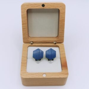 Clips & Boutons d'oreilles